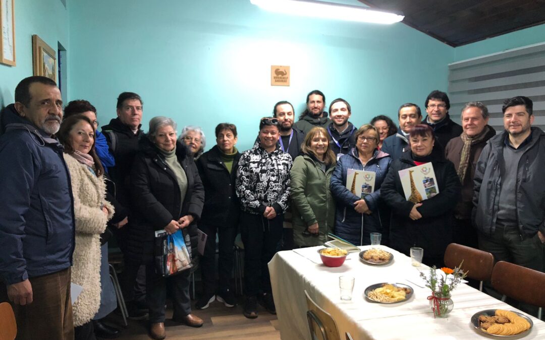 Pavimentos Participativos