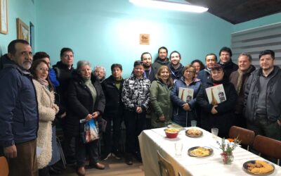 Pavimentos Participativos