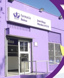 Nueva Farmacia comunal