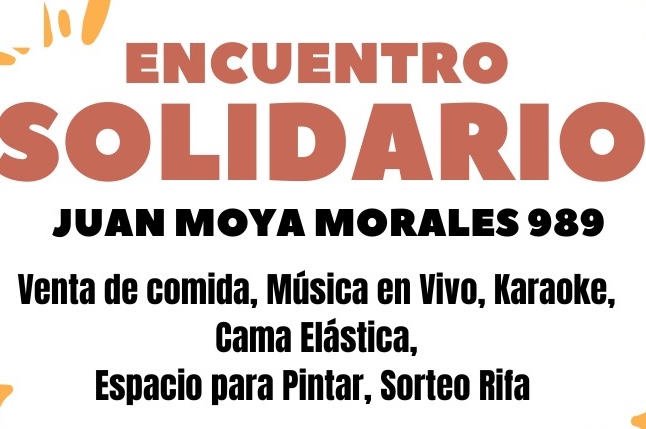 Resultados Rifa y Encuentro Solidario