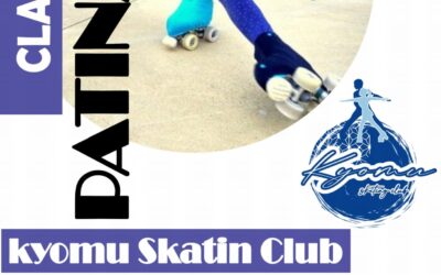 Club de Patinaje Artístico